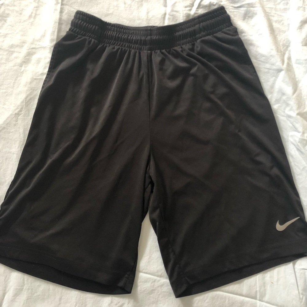 Nike Dri-fit Shorts